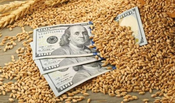 США погрожують запровадити нові мита на сільськогосподарську продукцію ЄС