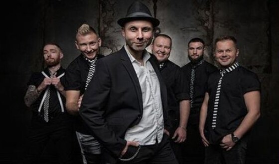 Известная украинская группа после двухлетнего перерыва выпустила песню