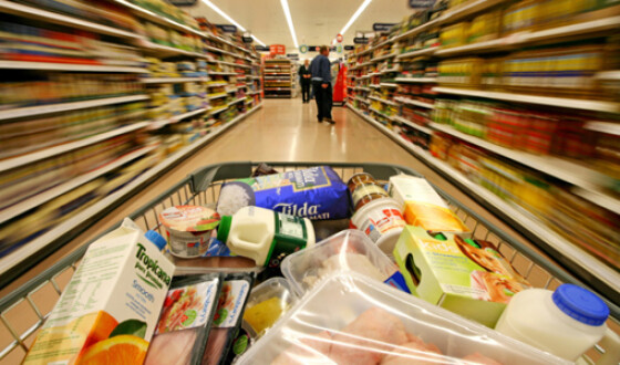 В українських супермаркетах почнуть продавати рослинне м’ясо