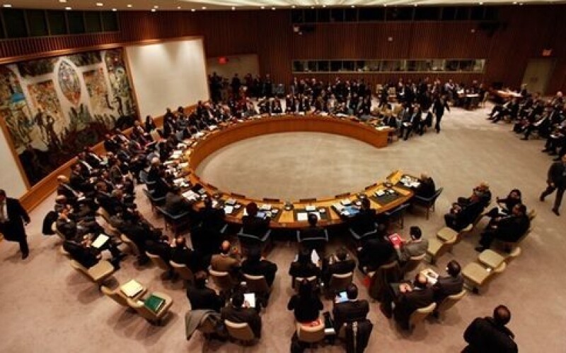 Совбез ООН единогласно ужесточил санкции против КНДР