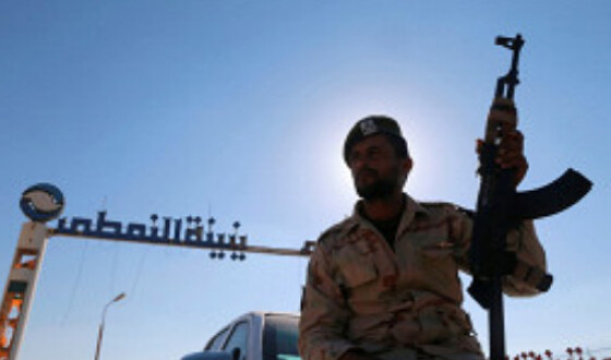 Хафтар готовий припинити бойові дії в Лівії за певних умов
