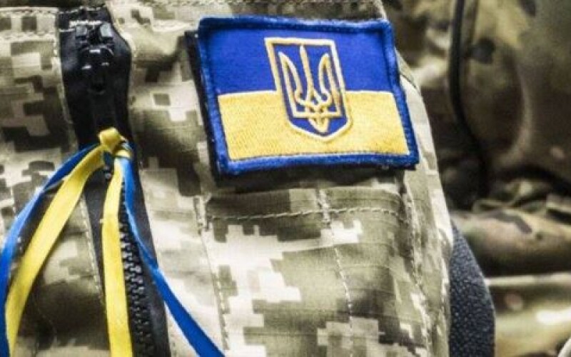 Украинские бойцы просят увековечить Иловайскую трагедию