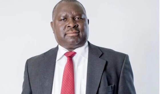 У Намібії Адольф Гітлер Уунона вп&#8217;яте переміг на виборах