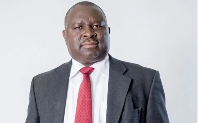 У Намібії Адольф Гітлер Уунона вп&#8217;яте переміг на виборах