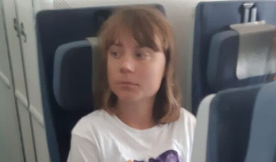 Грету Тунберг з трьома активістами депортували з Ізраїлю