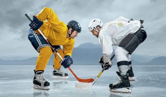 Беларусь и Латвия обсудили проведение хоккейного ЧМ в 2021 году