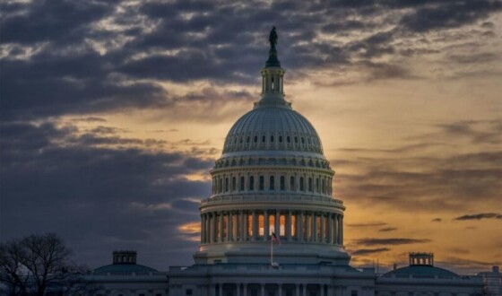 У Сенаті США голосуватимуть за надання допомоги Україні