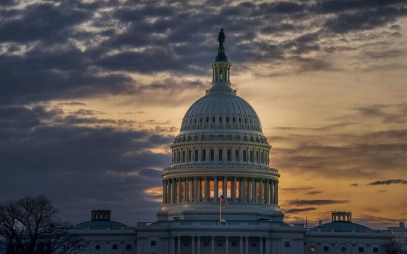 У Сенаті США голосуватимуть за надання допомоги Україні