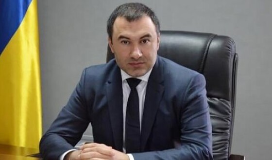 Голова Харківської облради Артур Товмасян, який підозрюється у хабарництві, подав у відставку