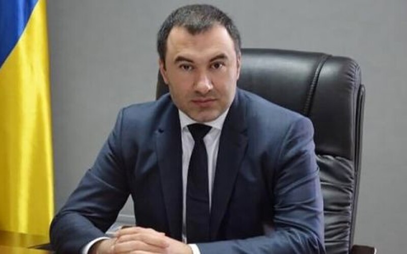 Голова Харківської облради Артур Товмасян, який підозрюється у хабарництві, подав у відставку