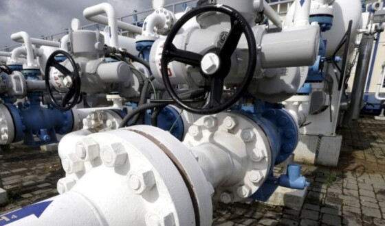 Київ та ЄС попросили Азербайджан постачати свій газ до Європи через Україну
