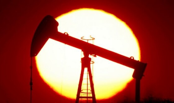 Росія знизила видобуток нафти