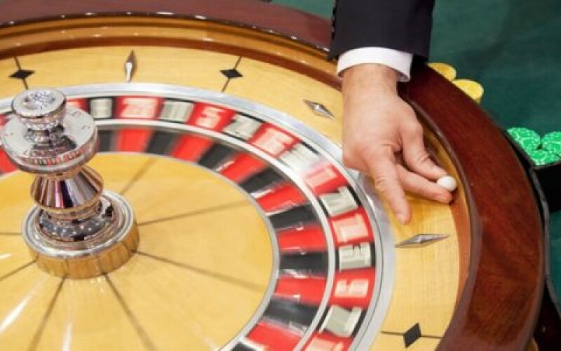 В Україні місцеві ради забороняють казино