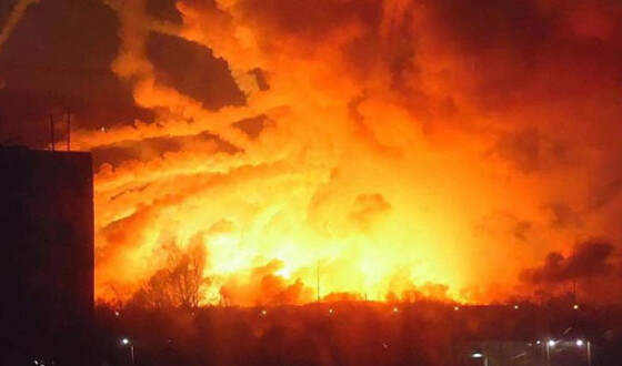 В Запорожской области при пожаре в доме погиб 18-летний парень