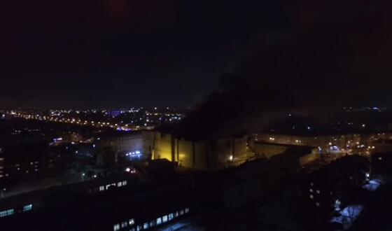 Пожар в Кемерово: погибло более 50 человек