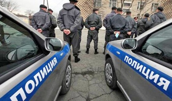 Канадські поліцейські будуть направлені в Україну