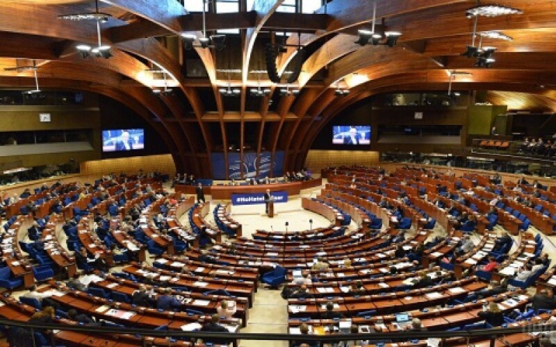 Україна повернеться до Парламентської асамблеї Ради Європи