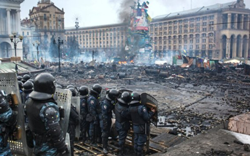 Зеленський вимагає реальних результатів у справах про Євромайдан