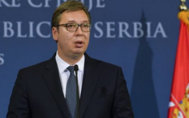 Третя світова війна неминуча – колишній президент Сербії Вучич