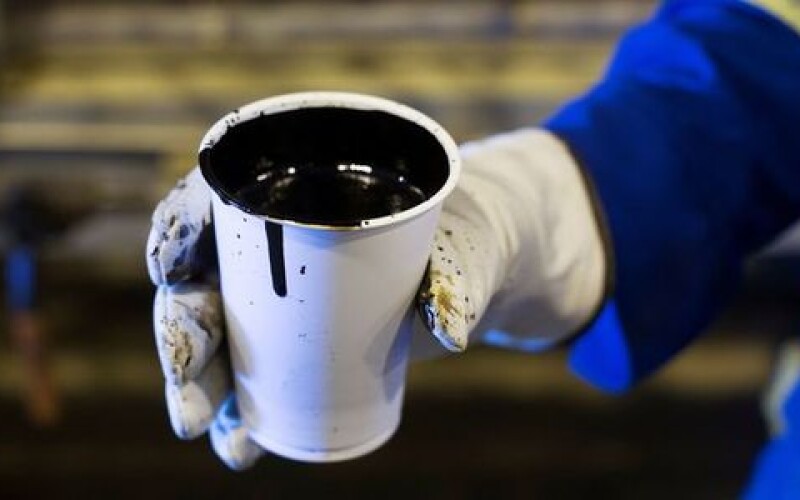 Білорусь планує в грудні отримати 1,64 мільйона тонн нафти з Росії