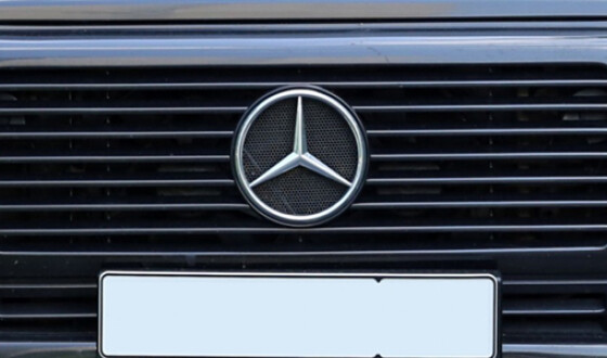 В США отзывают Mercedes-AMG G65 из-за быстрой езды