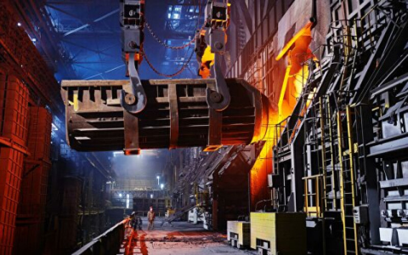 В Україні заговорили про ризик знищення металургійної галузі