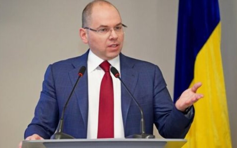 Степанов припустив, коли ЄС відкриє кордони для України
