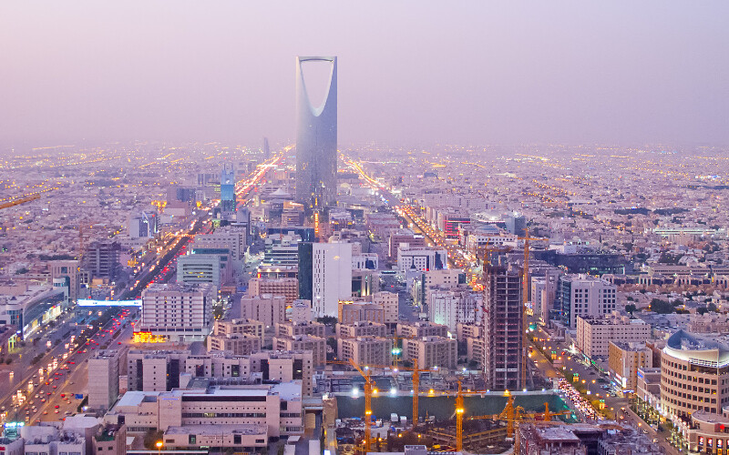 Міністр Саудівської Аравії відмовився відповідати на запитання Reuters