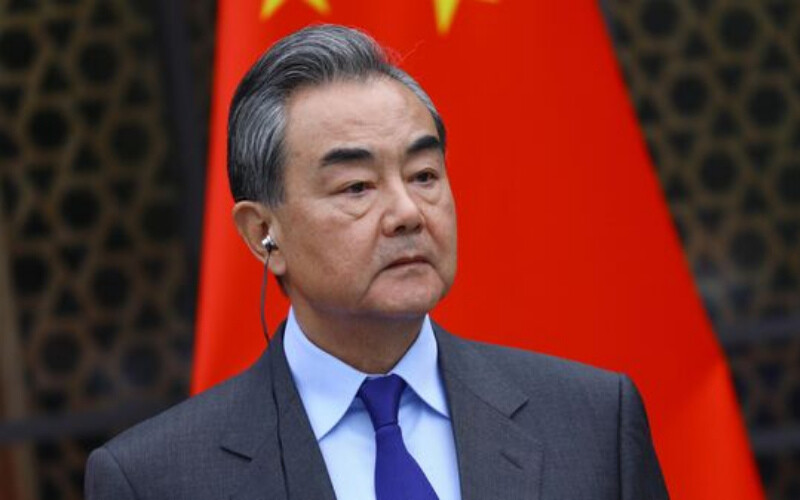 Китай захотів налагодити відносини з ЄС, &#8211; Politico