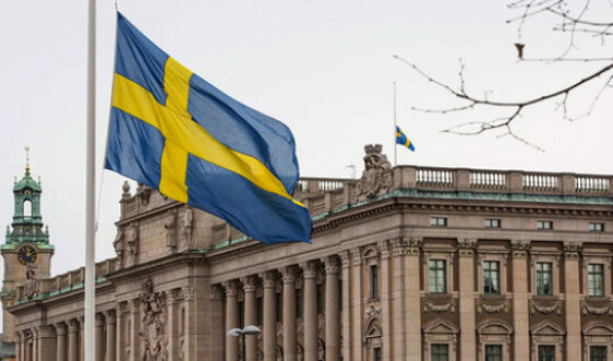 У Швеції закликали передати Києву заморожені російські активи