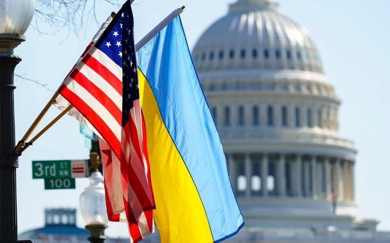 США пригрозили припинити обмін розвідданими з Україною через удари по енергетиці РФ