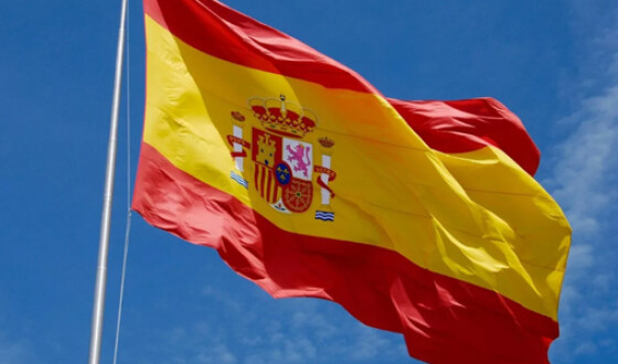 В Испании отменили военный парад