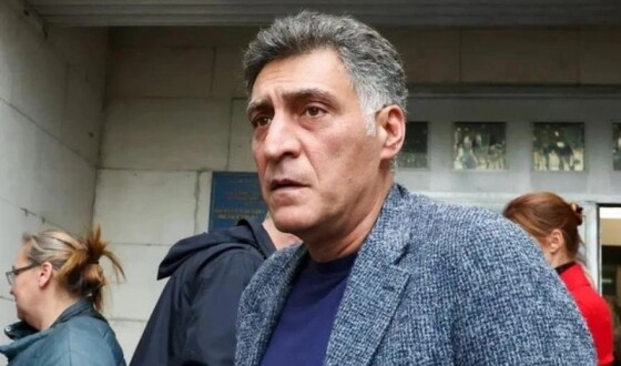У Росії помер пропагандист Тигран Кеосаян