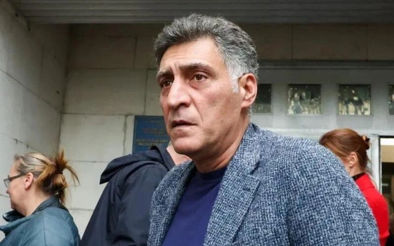 У Росії помер пропагандист Тигран Кеосаян