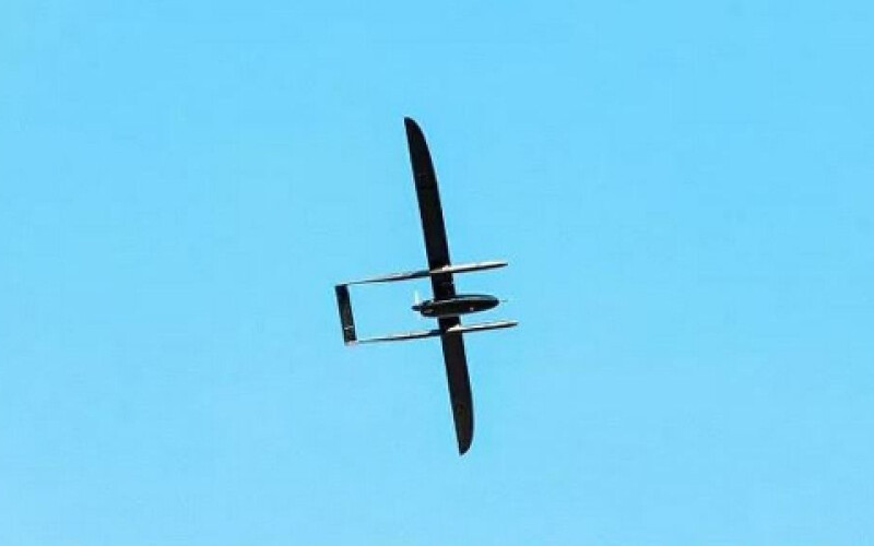 У Латвії нарешті знайшли дрон, через який обмежували польоти