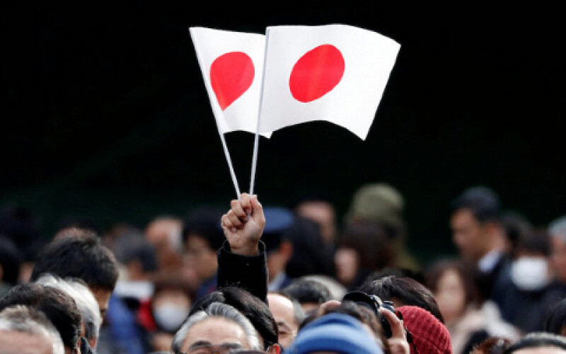 Нового прем&#8217;єра Японії виберуть в парламенті 16 вересня