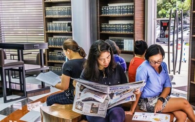 ВООЗ запускає Глобальну бібліотеку традиційної медицини