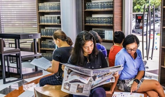ВООЗ запускає Глобальну бібліотеку традиційної медицини