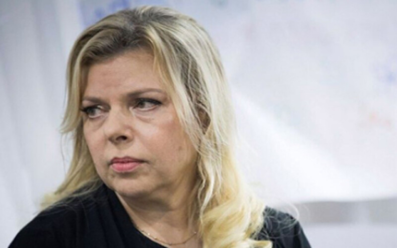 Дружина Нетаньяху вчинила скандал під час візиту в Україну