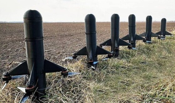 В Україні розробляють повністю автоматизовані дрони-перехоплювачі