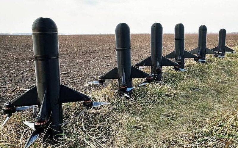 В Україні розробляють повністю автоматизовані дрони-перехоплювачі