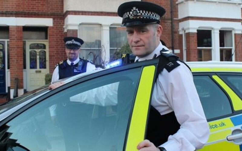 Полиция Лондона рассказала о самых странных звонках в участки