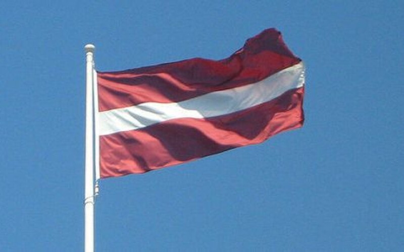 Латвія звернулася з проханням до НАТО через дії Росії