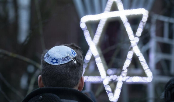 Більше 200 людей госпіталізовано після обвалення трибуни синагоги в Ізраїлі