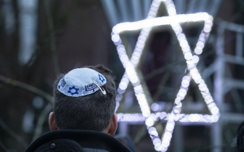 В Ізраїлі назвали країни Європи з найвищим рівнем антисемітизму