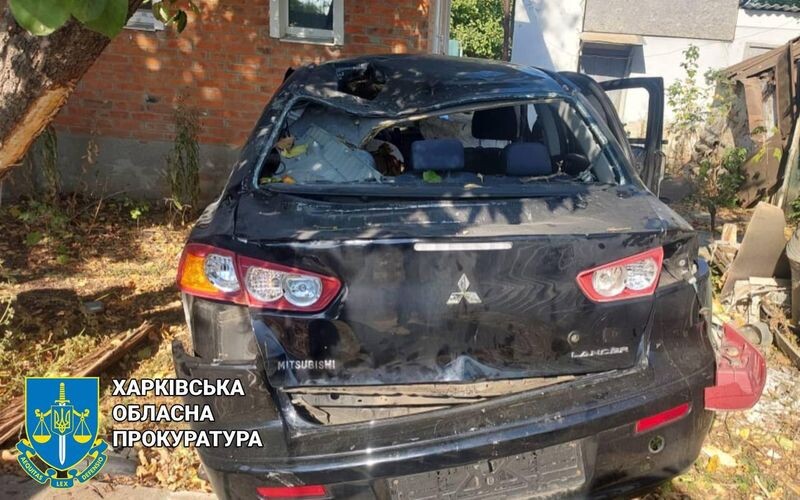 На Харківщині від ворожого обстрілу загинув суддя Верховного суду України