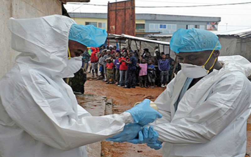 В Нигерии началась эпидемия смертельной лихорадки
