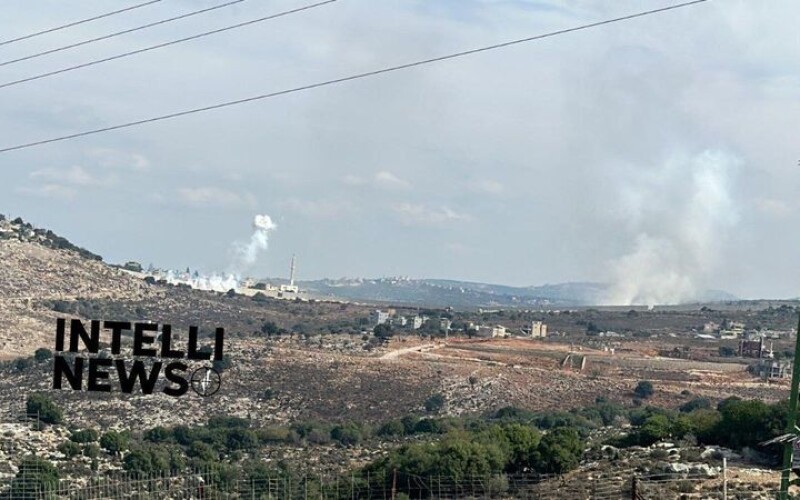 Ліван знищив військовий об&#8217;єкт на півночі Ізраїлю