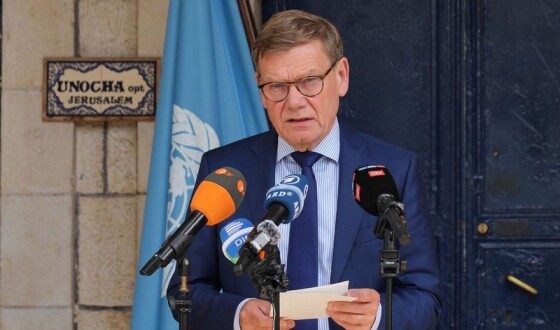 Україні доведеться піти на болючі поступки для укладання мирної угоди &#8211; Вадефуль