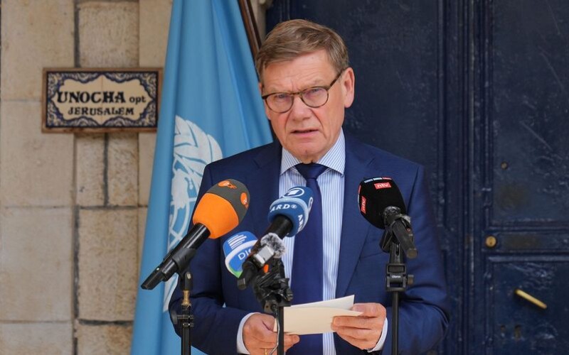 Україні доведеться піти на болючі поступки для укладання мирної угоди &#8211; Вадефуль